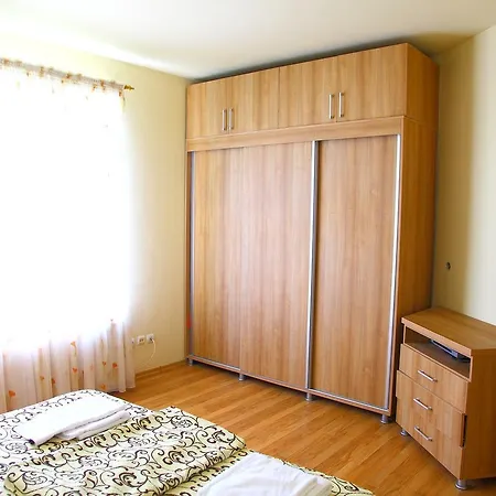 Dalina Mamaia Nord Habitación en casa particular *