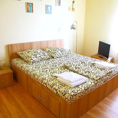 Dalina Mamaia Nord Năvodari