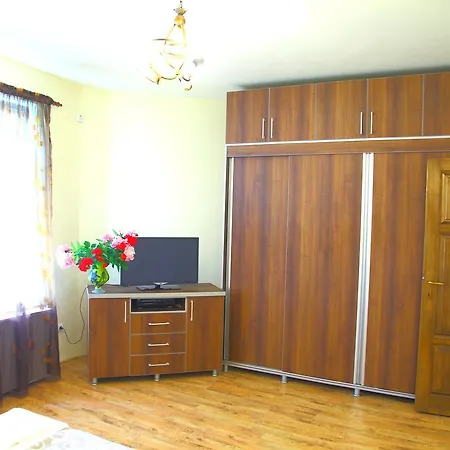 Habitación en casa particular Dalina Mamaia Nord