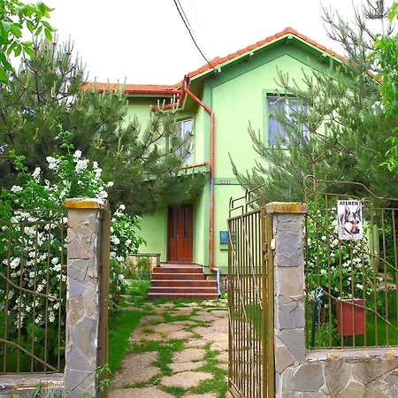 Dalina Mamaia Nord Habitación en casa particular Năvodari