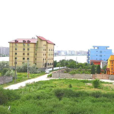 Dalina Mamaia Nord Habitación en casa particular