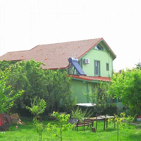 Dalina Mamaia Nord Năvodari