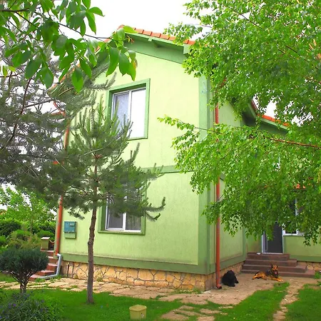 Dalina Mamaia Nord Habitación en casa particular
