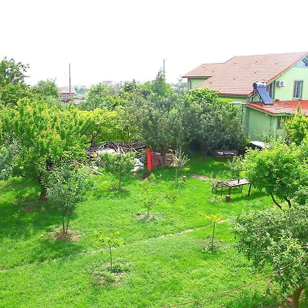 Dalina Mamaia Nord *