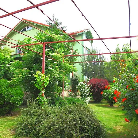 Habitación en casa particular Dalina Mamaia Nord