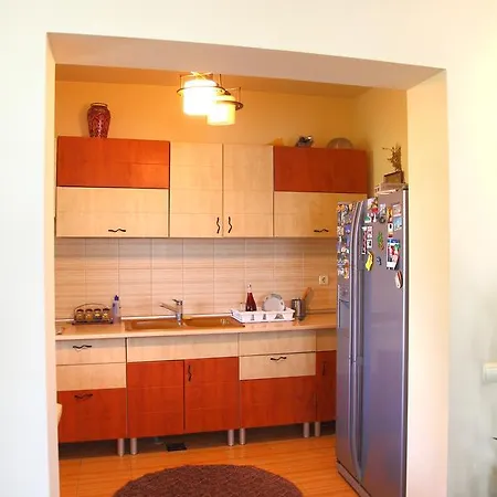 Habitación en casa particular Dalina Mamaia Nord Năvodari