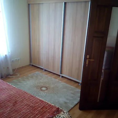 Habitación en casa particular Dalina Mamaia Nord *