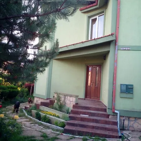 Dalina Mamaia Nord Năvodari