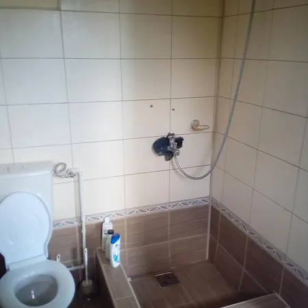 Habitación en casa particular Dalina Mamaia Nord