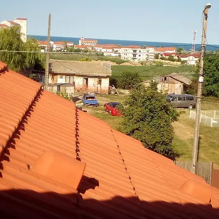 Habitación en casa particular Dalina Mamaia Nord Năvodari