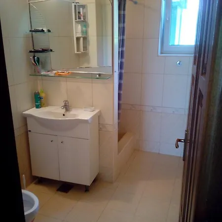 Habitación en casa particular Dalina Mamaia Nord Năvodari