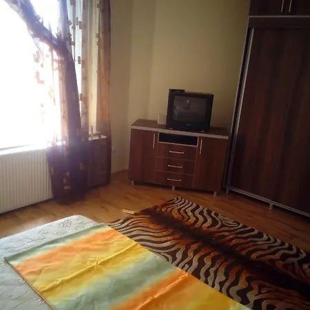 Dalina Mamaia Nord * Năvodari