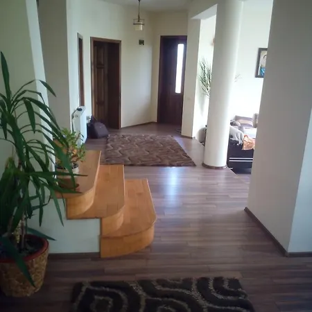 Habitación en casa particular Dalina Mamaia Nord Năvodari
