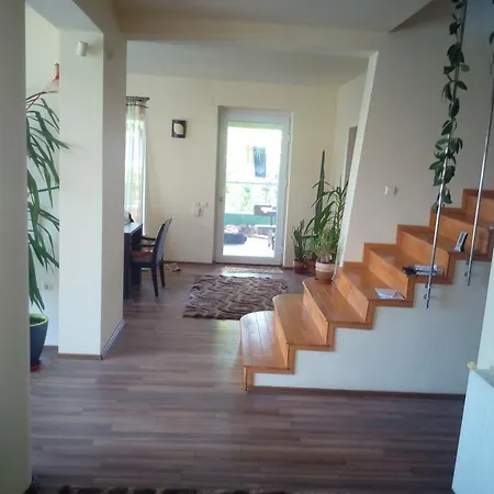 Dalina Mamaia Nord Habitación en casa particular Năvodari