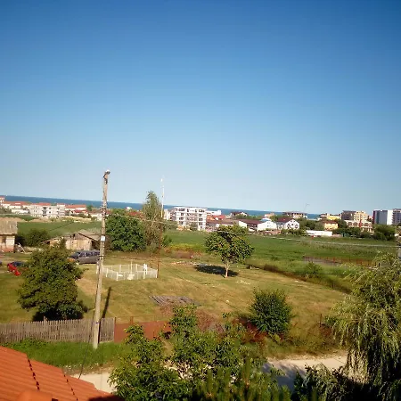 Dalina Mamaia Nord *