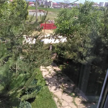 Dalina Mamaia Nord Habitación en casa particular Năvodari
