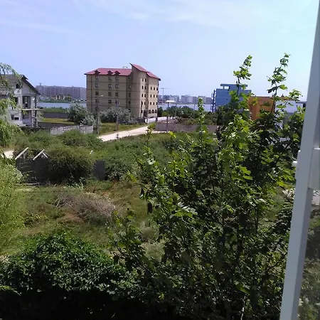 Habitación en casa particular Dalina Mamaia Nord *