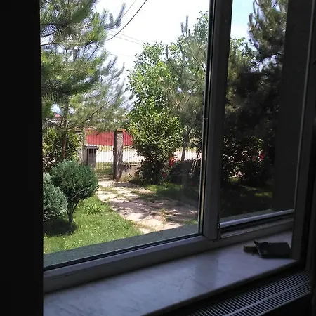 Habitación en casa particular Dalina Mamaia Nord Năvodari