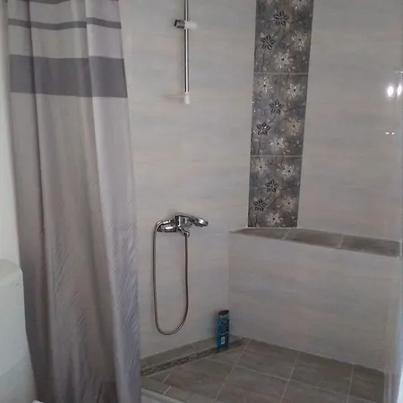 Dalina Mamaia Nord Năvodari