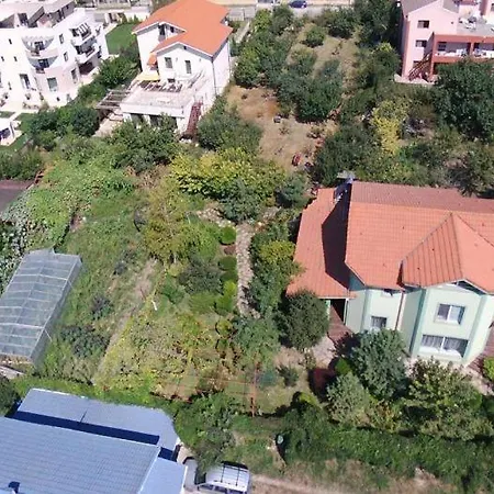 Dalina Mamaia Nord Năvodari