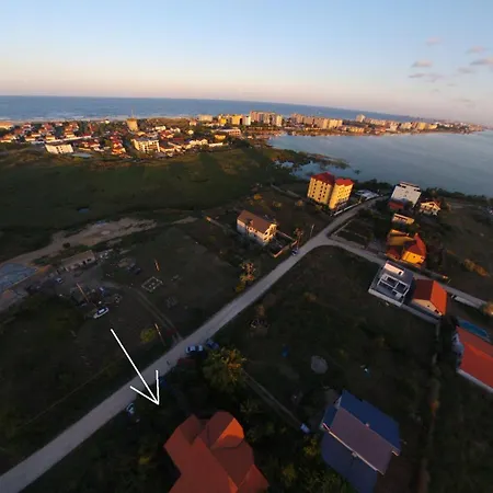 Habitación en casa particular Dalina Mamaia Nord Năvodari