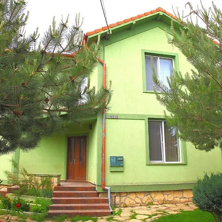 Dalina Mamaia Nord *
